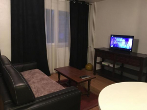 Гостиница Appartement Metz Technopole  Мец